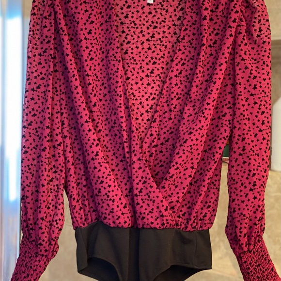 MISA Los Angeles Body Suit - Picture 3 of 5